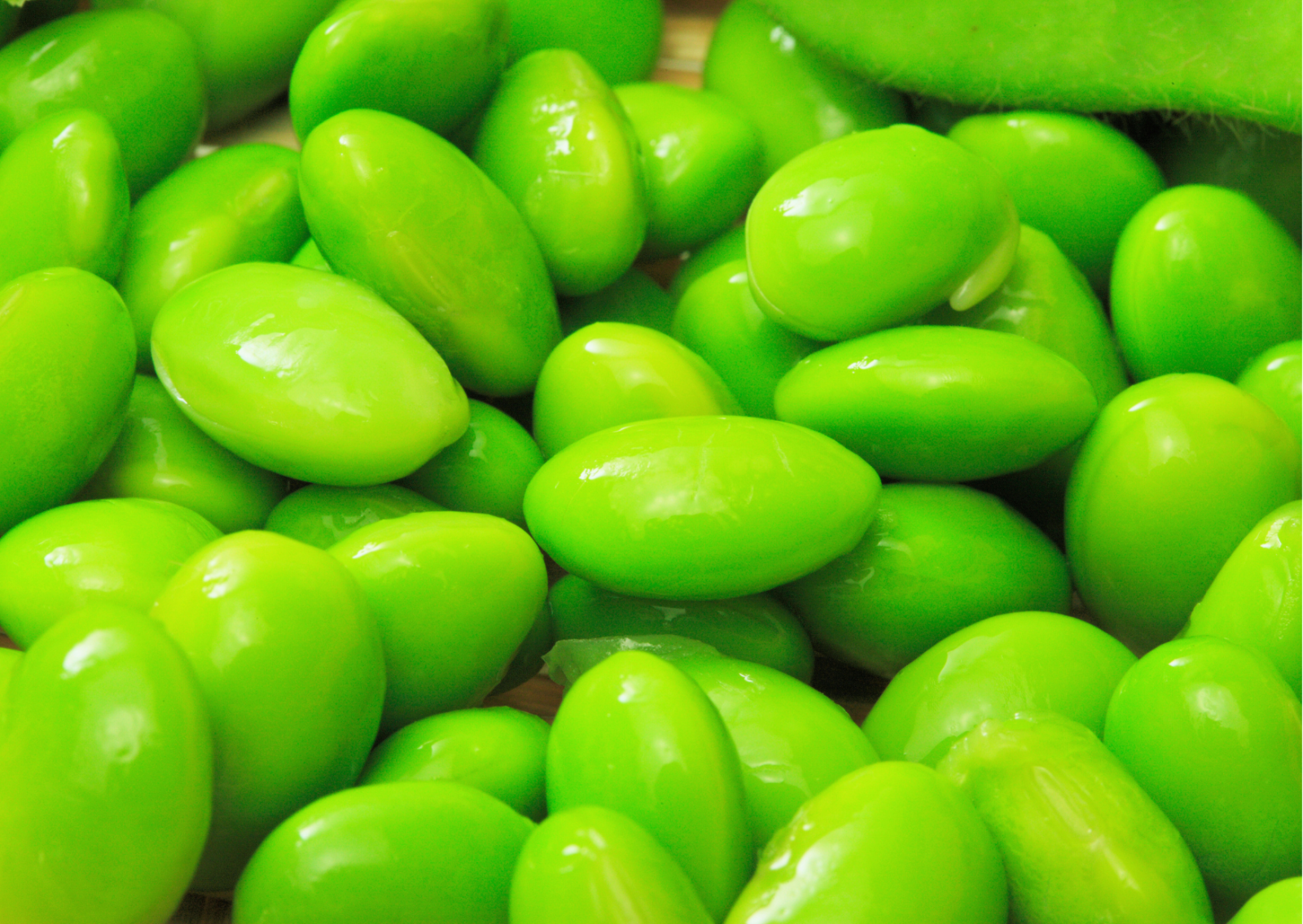 Mukimame shelled Edamame